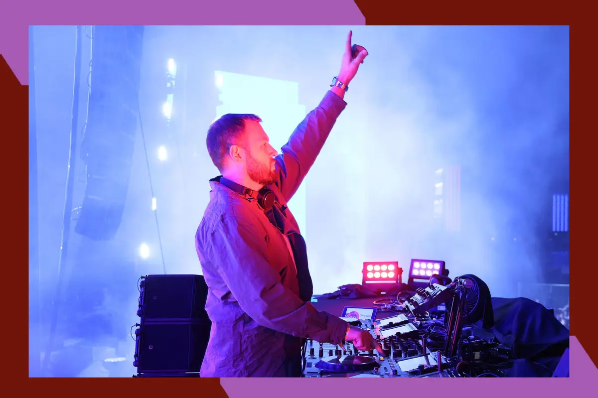 Chris Lake exclusive interview: Under The K Bridge Brooklyn concerts