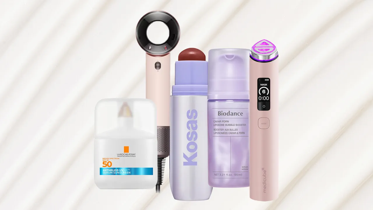 8 New Summer Beauty Products 2026, According to Beauty Editors