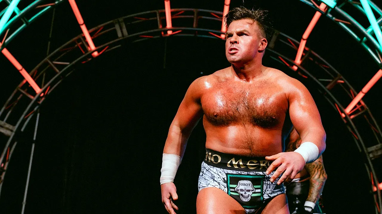 Former WWE NXT star Joe Coffey says MLW is a ‘perfect fit’ for him, stablemates
