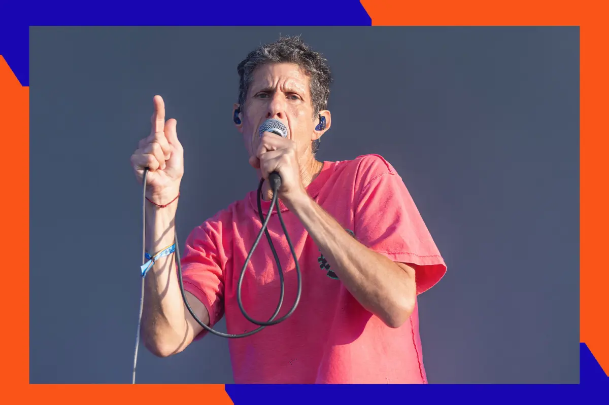 Get tickets for Mike D solo tour 2026 with a discount