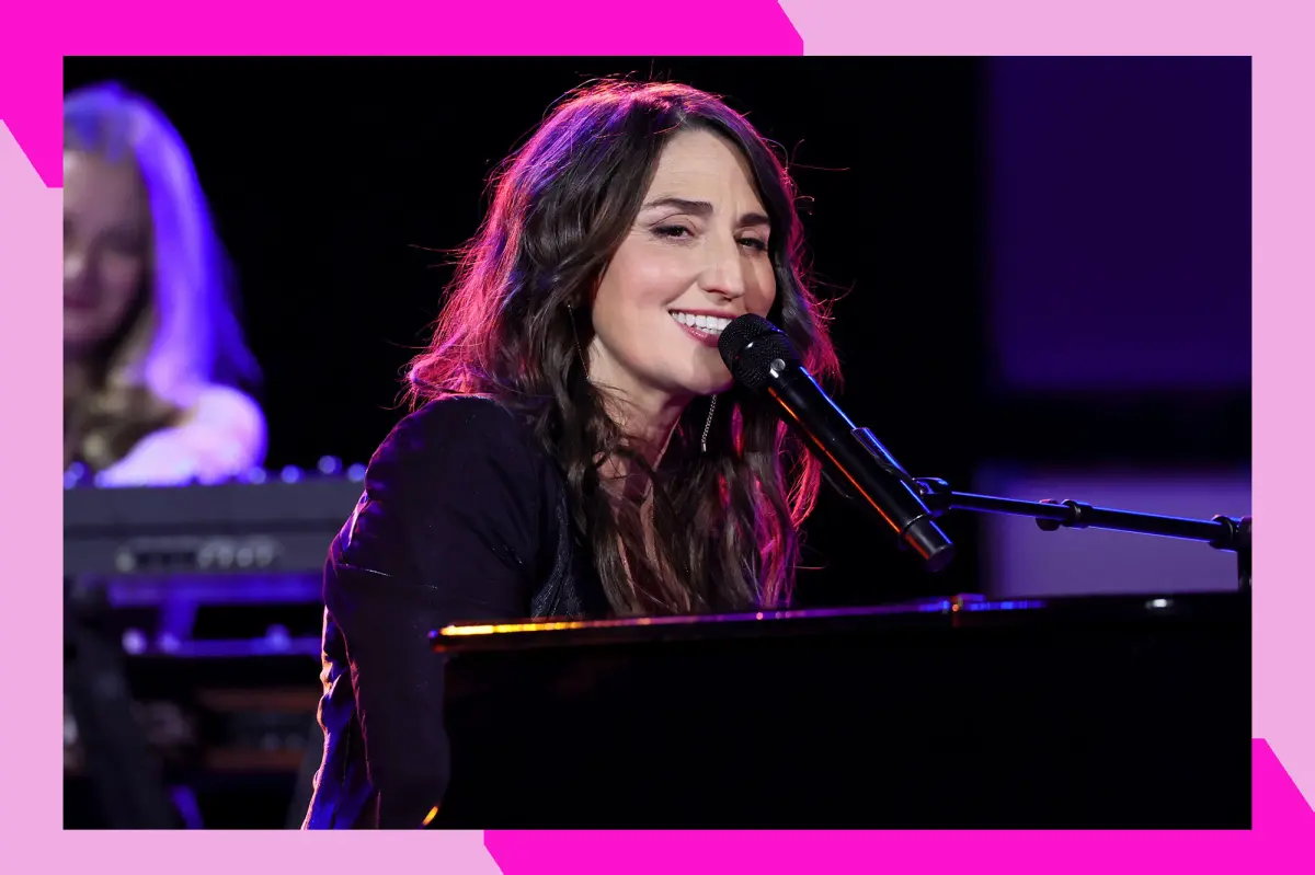 Sara Bareilles Good Grief Tour extended 2026: Get tickets now