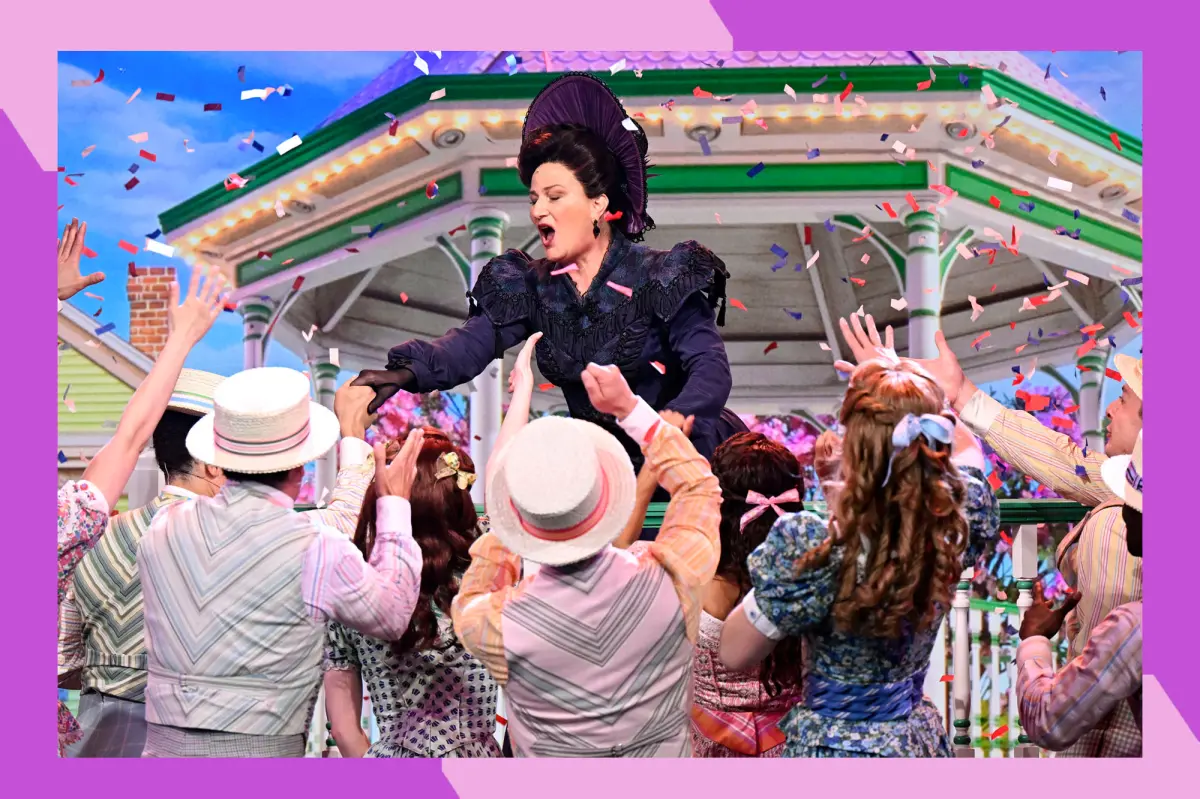 How much are ‘Schmigadoon’ tickets after winning Tony Award?