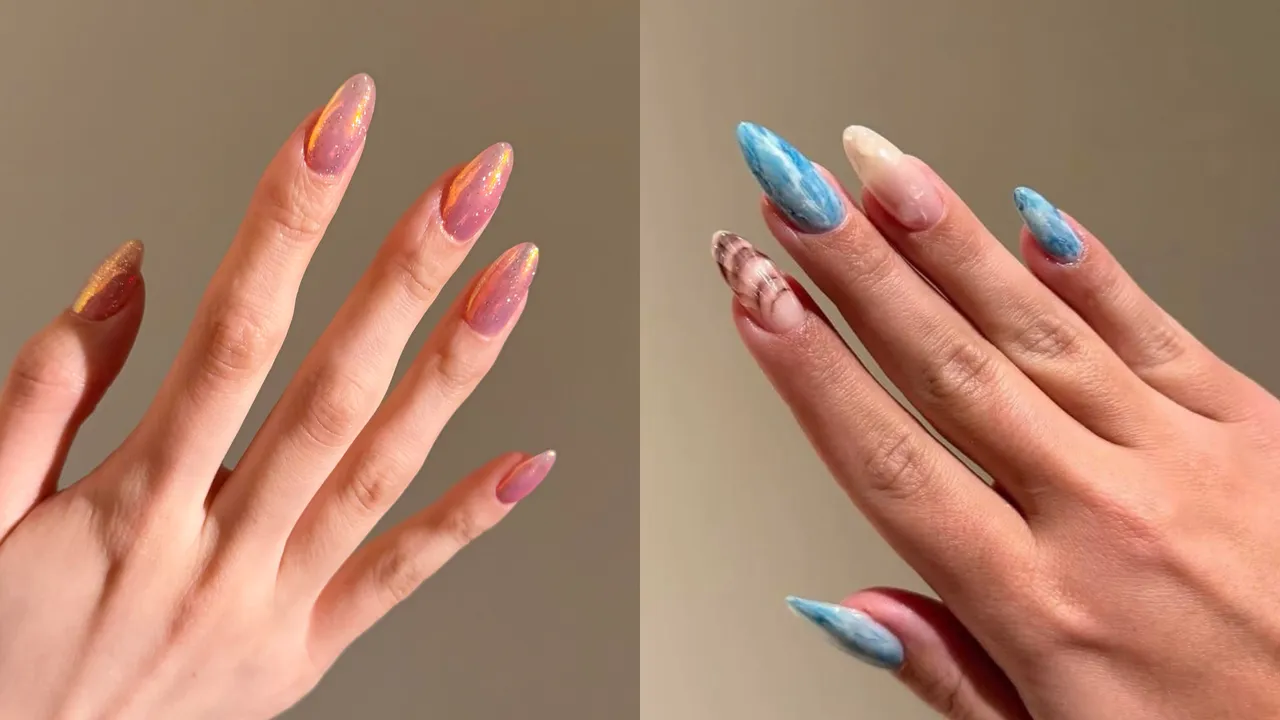 6 Summer Nail Colors on Trend for 2026, According to Manicurists