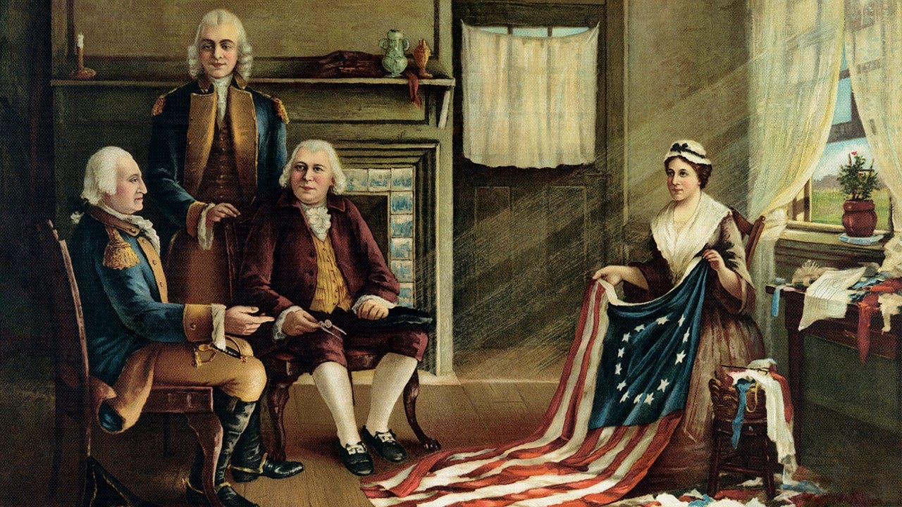 Museum of the Bible unveils rare founding-era artifacts for America’s 250th
