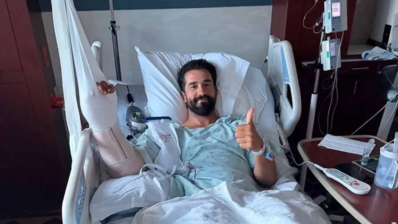 Glacier National Park hiker mauled by grizzly bear on popular trail