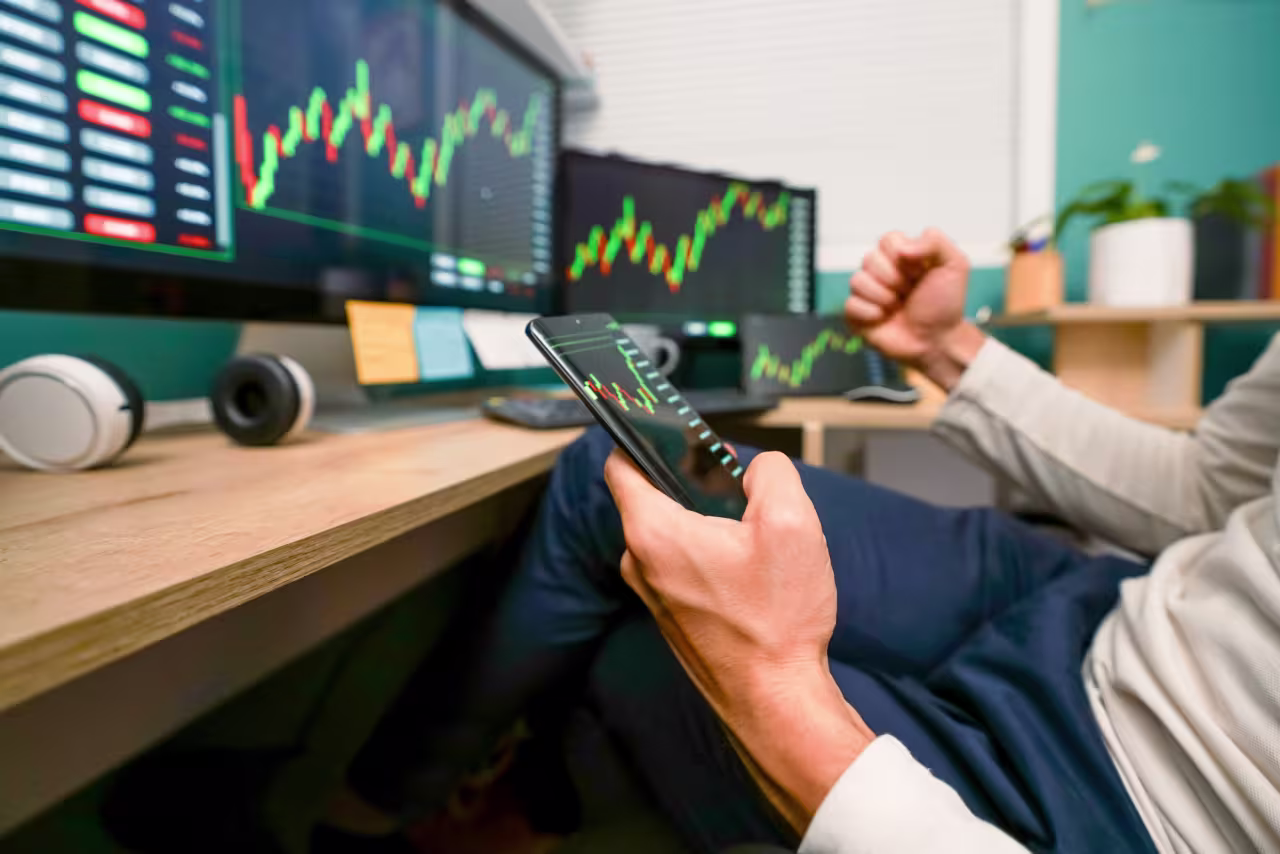 Only 5% of day traders make money, but the SEC is now making it easier for more people to try it anyway