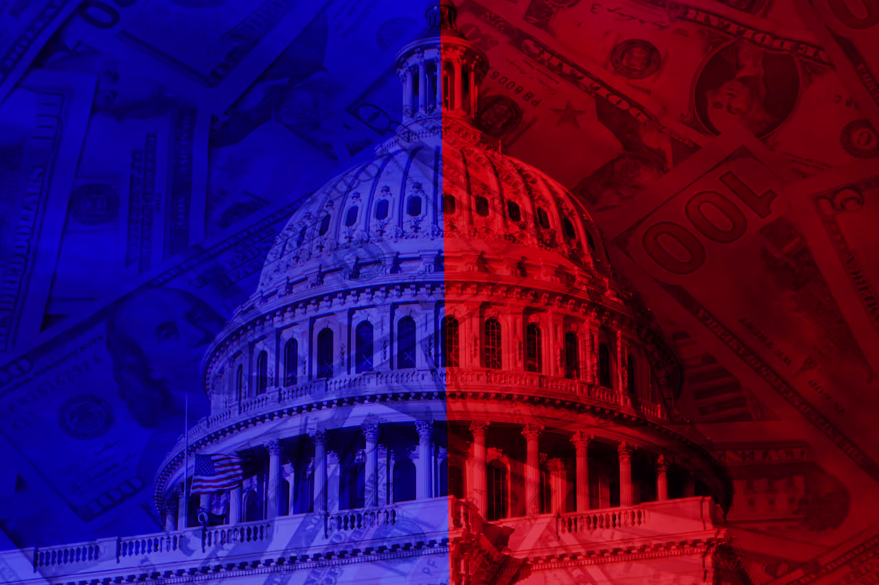 This hidden investing flaw is costing you money. Talking to political opponents fixes it.