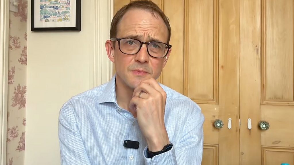 Chris Mason on the draining of the PM's authority