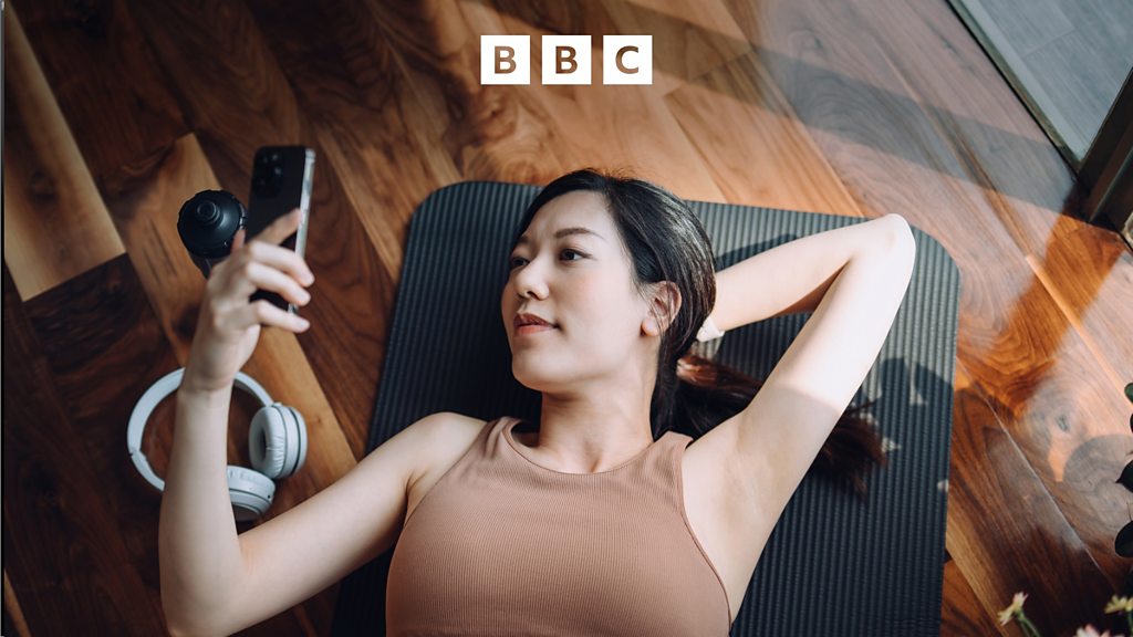 Tech Life – What happens when health information is shadow banned?