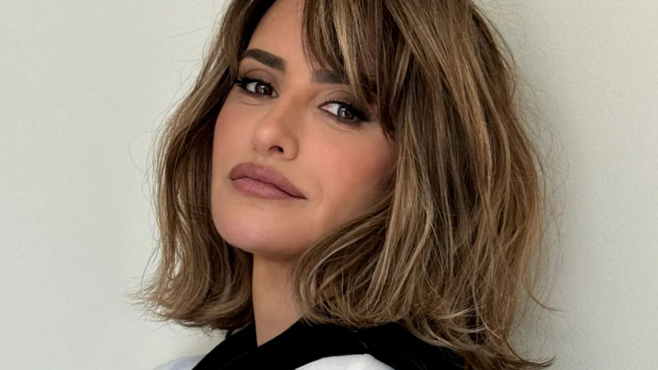 Penelope Cruz’s ‘Weekend Bob’ is the Short and Sweet Answer to Summer Hair Fatigue