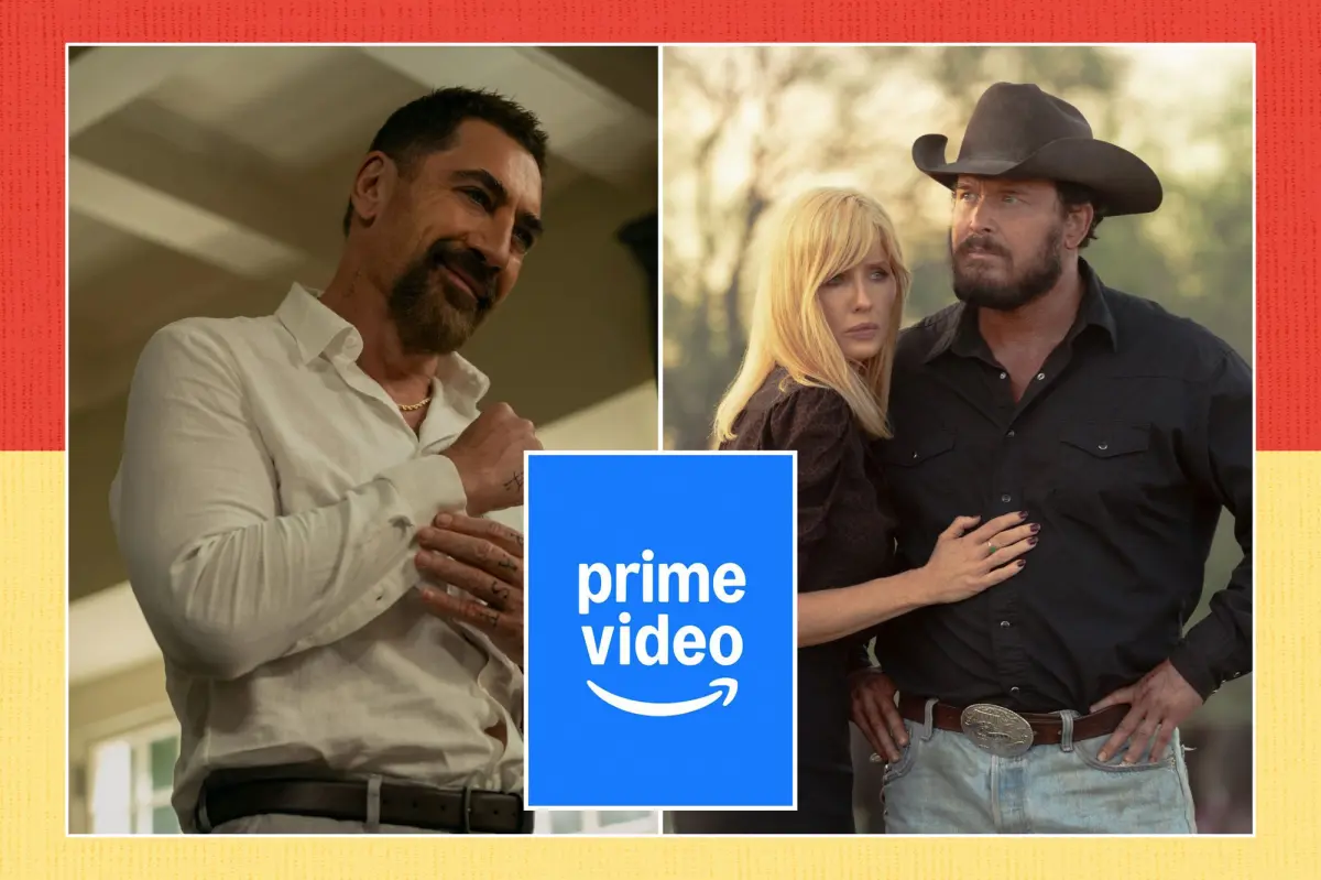 Amazon Prime Day Prime Video deals: Get top services for $1/month
