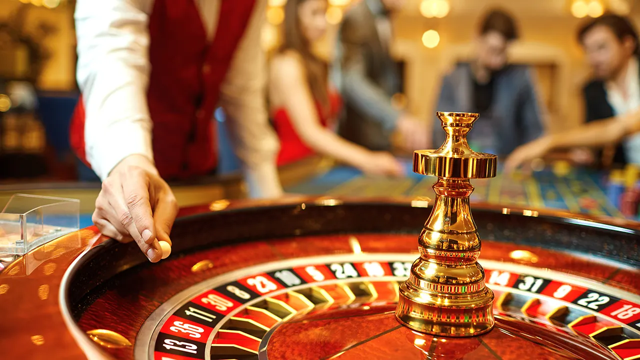 Nevada casino town Primm saved from ghost-town fate by new partnership