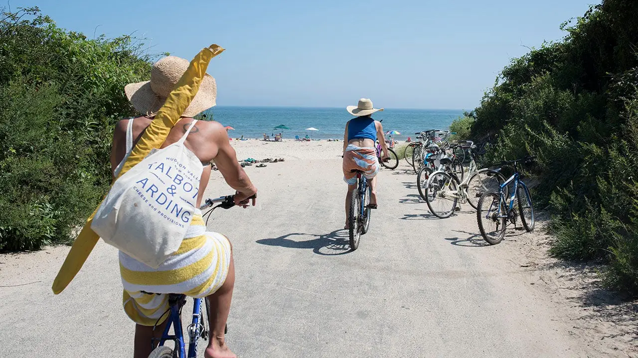 Flesh-eating bacteria are detected in Hamptons waters ahead of summer