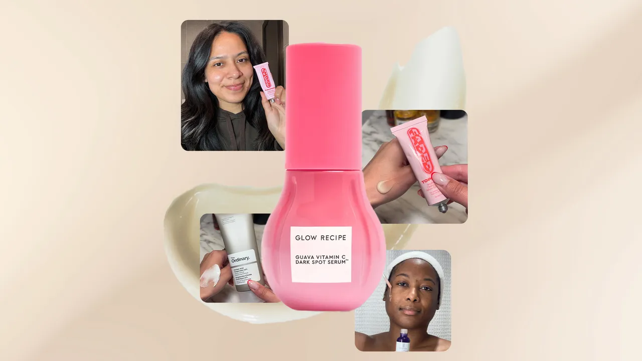 6 Best Products for Hyperpigmentation and Dark Spots, Tested 2026