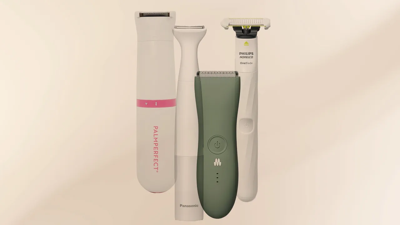 5 Best Bikini Trimmers for a Close Shave 2026, Dermatologist-Approved