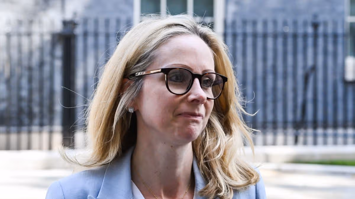 MPs face ‘horrific’ culture of violence in wake of Ann Widdecombe ‘murder’, warns minister