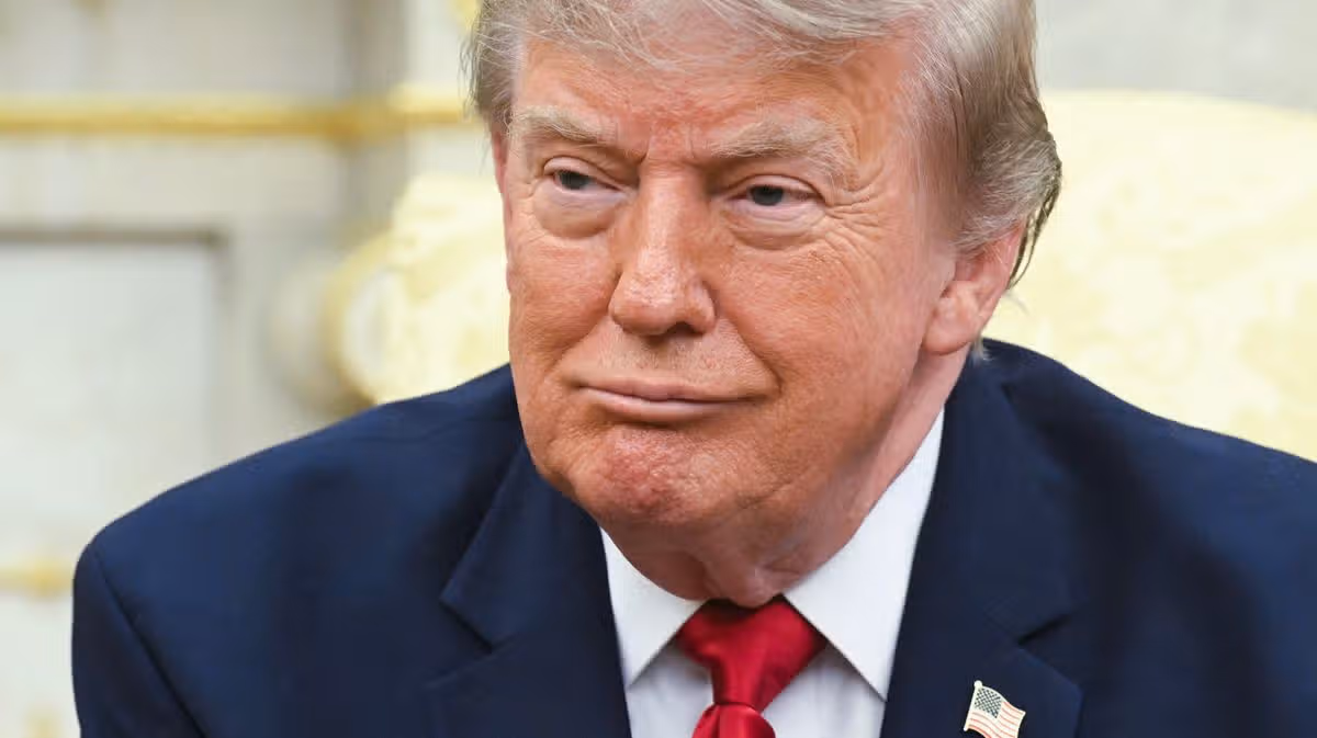 Donald Trump sparks alarm by announcing rare prime-time address for ‘really big news’
