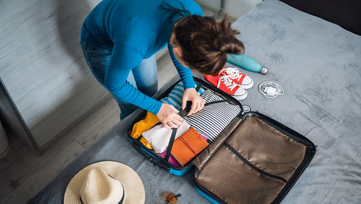 The surprising item millions of us can’t go on holiday without – we even bring our own