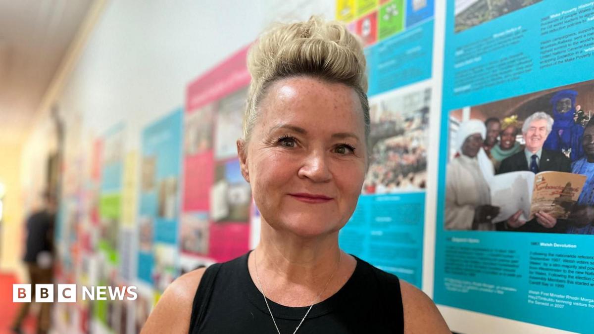 Women’s pain normalised in NHS, Cardiff health summit told
