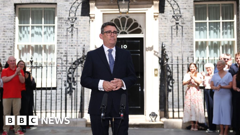 Should there have been a general election?