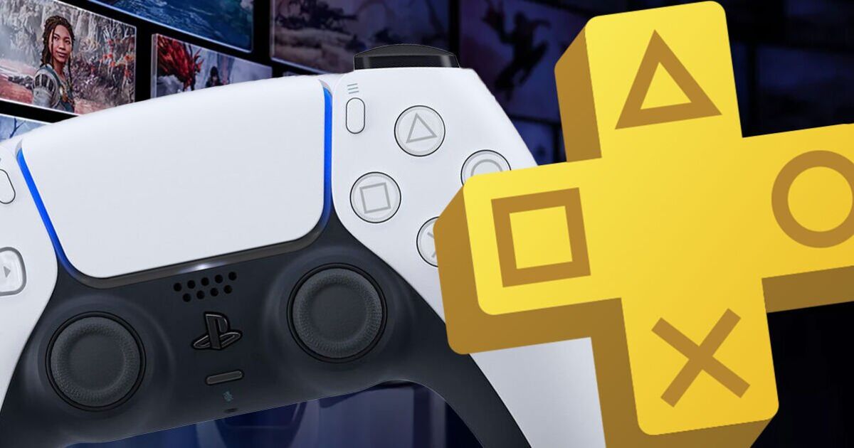 PS Plus July 2026 free PS5 games release date, time, line-up and last chance warning | Gaming | Entertainment