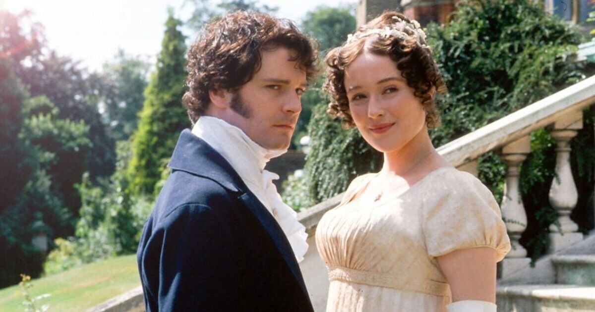 ‘Beautiful’ period drama ‘just like Pride and Prejudice’ now streaming | TV & Radio | Showbiz & TV
