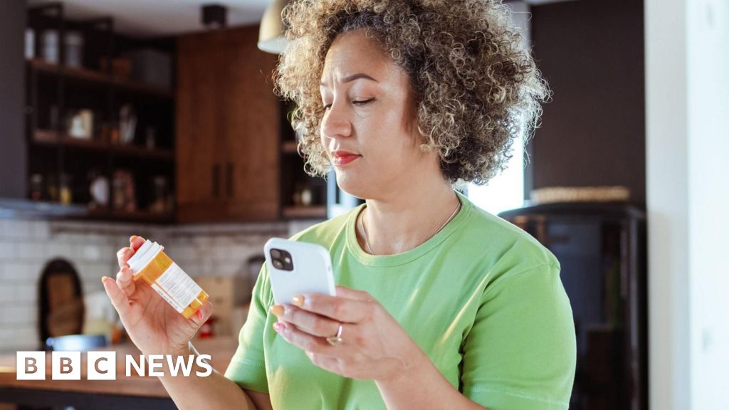 The weight loss pill that you can now buy in the UK