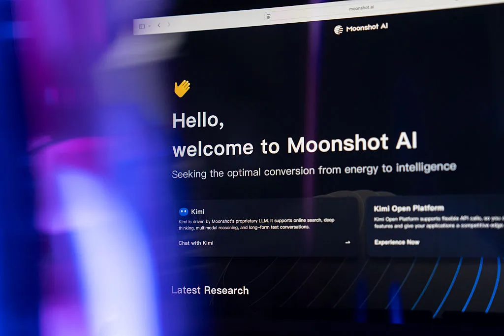 Treasury threatens sanctions after White House claims Moonshot distilled Anthropic’s Fable