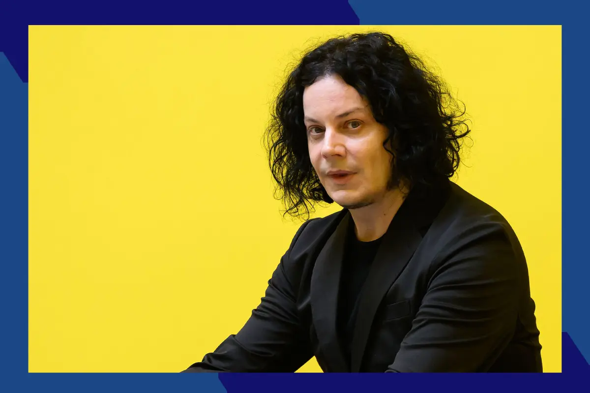 Get tickets for Jack White 2026 concert tour with a discount