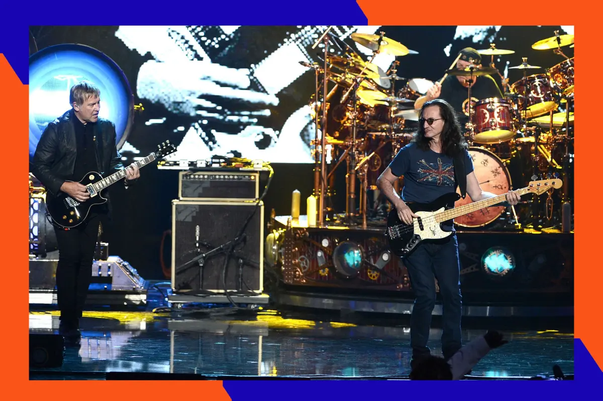 Get the cheapest RUSH MSG concert tickets with a discount