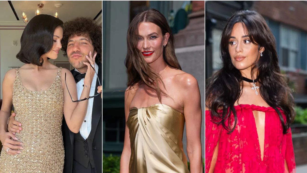 Taylor Swift’s Besties Embraced Wedding Guest Dress Trends You Can Actually Wear