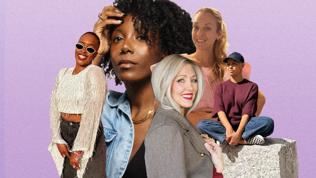 10 Women Share The Unexpected Silver Linings of Breast Cancer