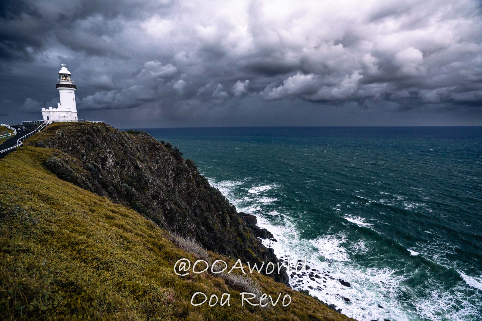 Exploring Down Under: 14 Photos of Byron Bay & Port Macquarie