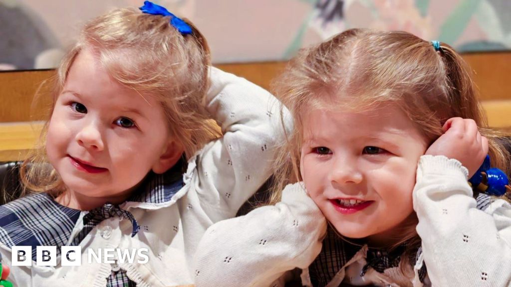 Pioneering treatment saves twins in early pregnancy