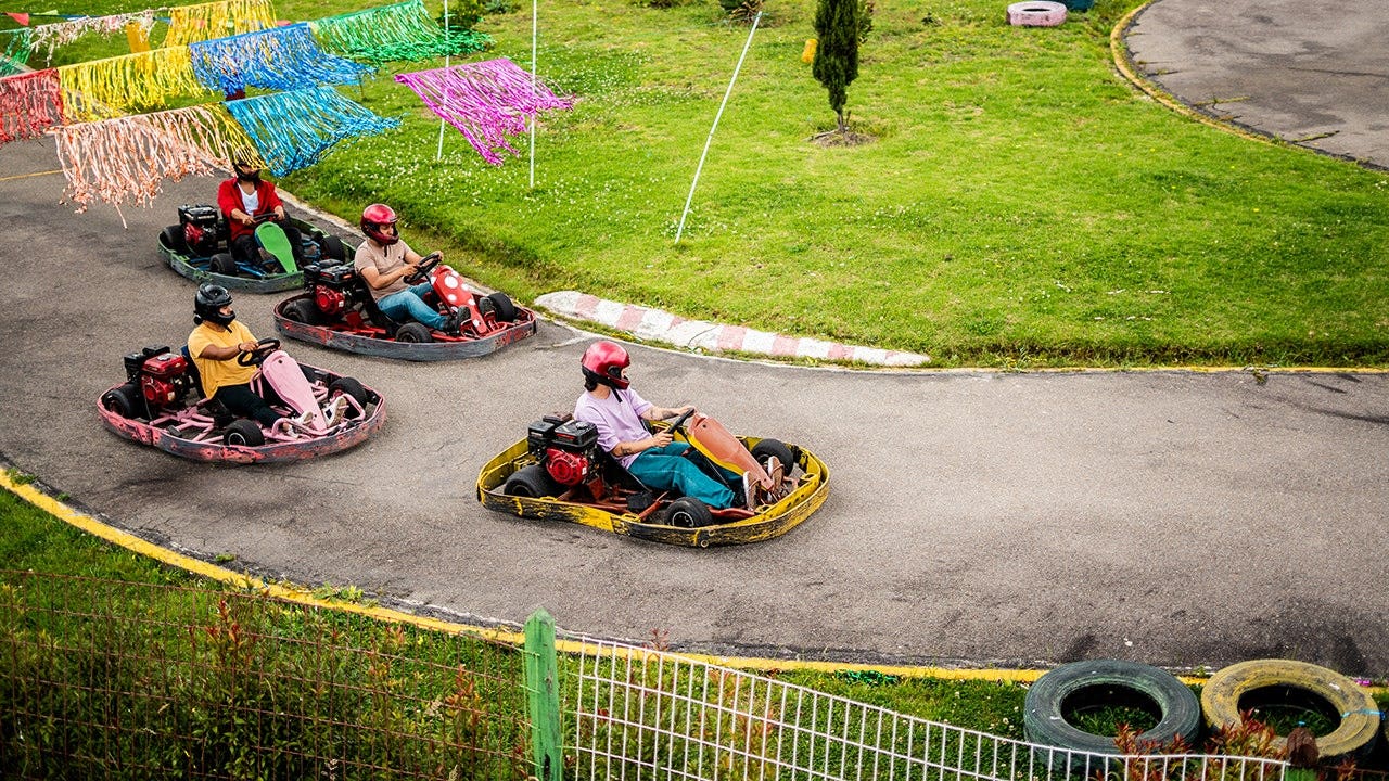 Fiesta Village Family Fun Park in Colton, California, to close after 50-plus years