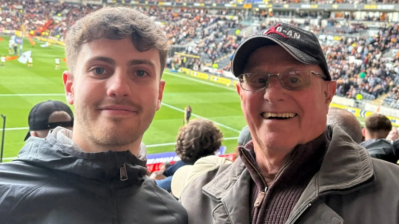 Soccer fan spent his life savings on World Cup, then gets surprise reimbursement