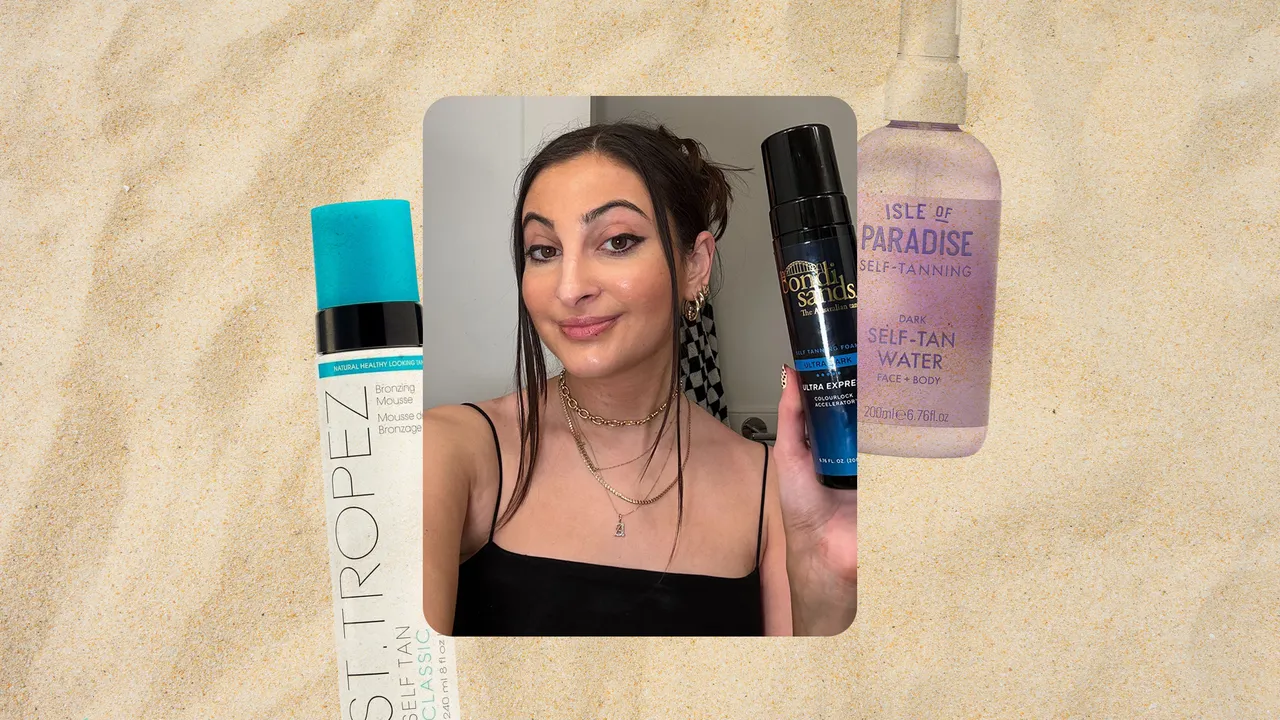 The 6 Best Self-Tanners We Tested for a Natural, Glowy Finish in 2026