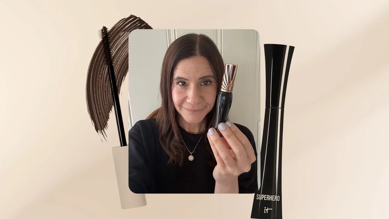 5 Best Mascaras for Older Women 2026, According to Eye Doctors
