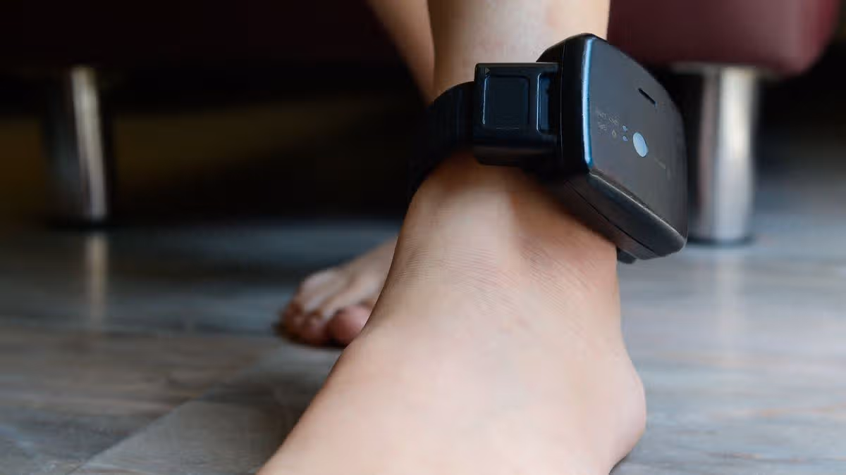 Rapists and child sex offenders to face pinpoint tagging in biggest ever monitoring expansion