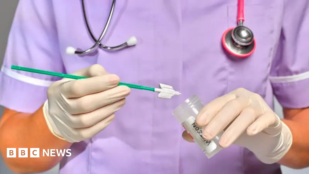 HPV home-testing kits now available for women who have missed cervical screening