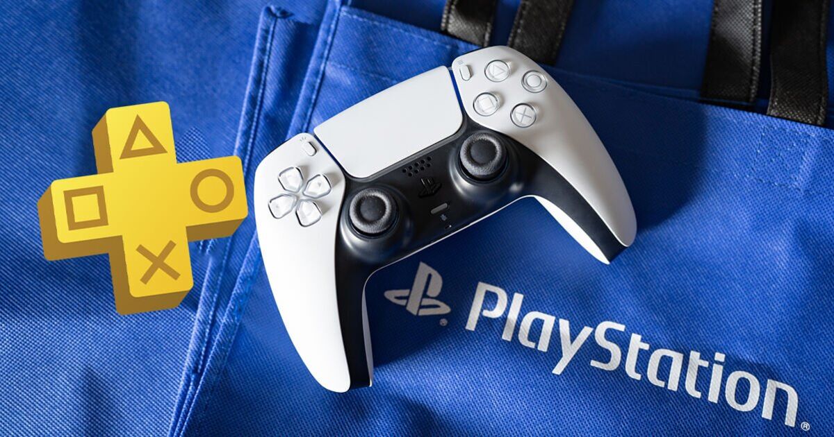 PS Plus Extra August 2026 reveal live updates – PS5 exclusive Astro Bot tipped to appear | Gaming | Entertainment