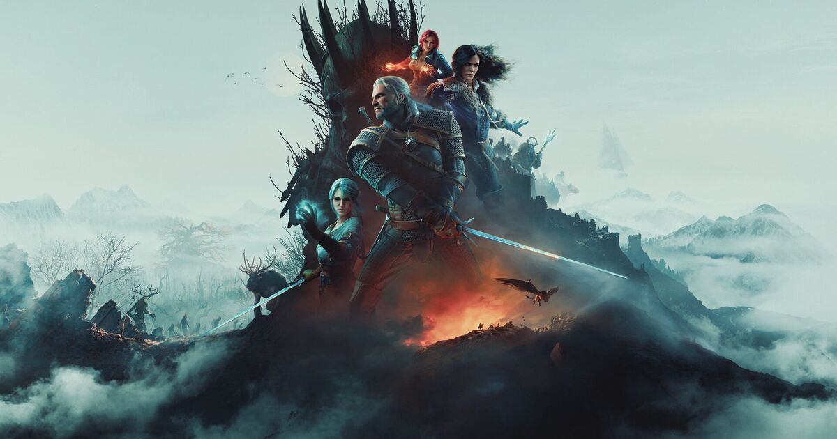 Free Witcher 3 Remastered announced, all major upgrades and content confirmed | Gaming | Entertainment