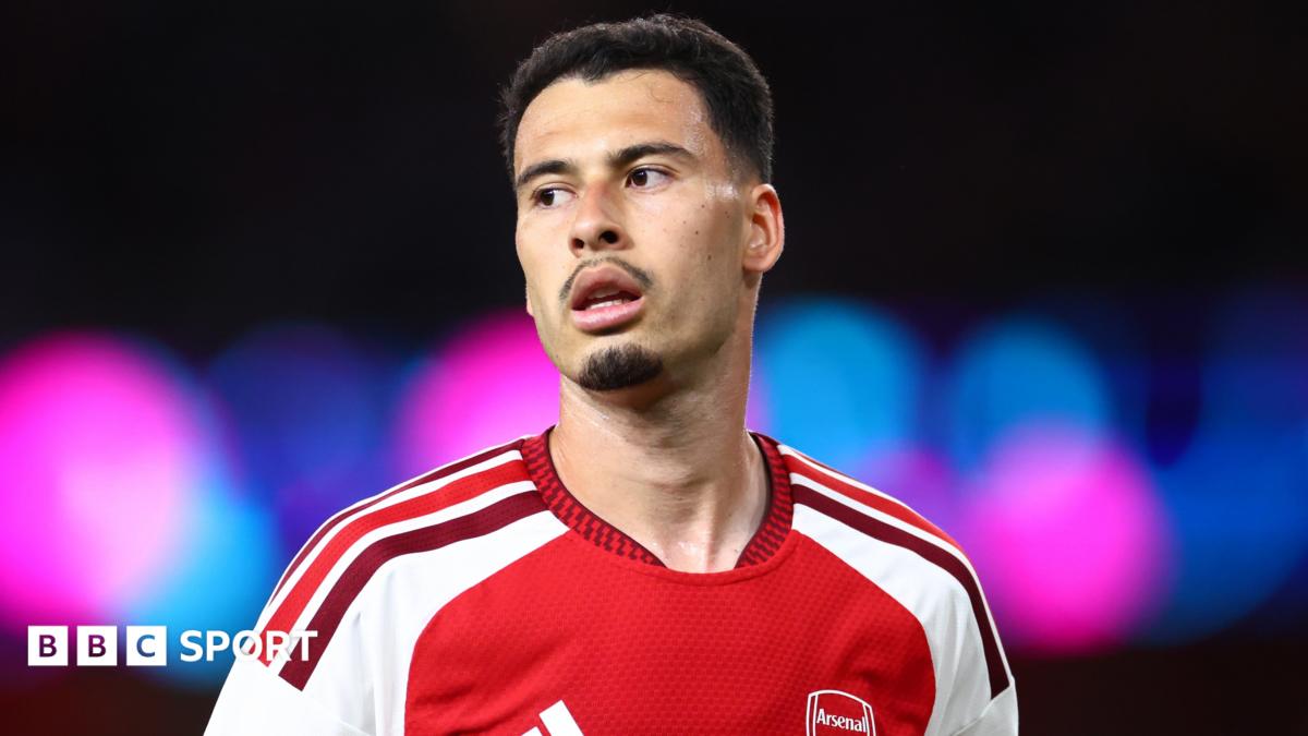 Arsenal: Gabriel Martinelli ‘deserves more respect’ over possible exit, says Ian Wright