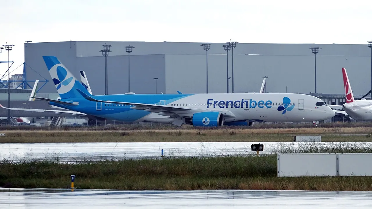 Montreal airport worker is killed by French Bee jet; TSB investigating