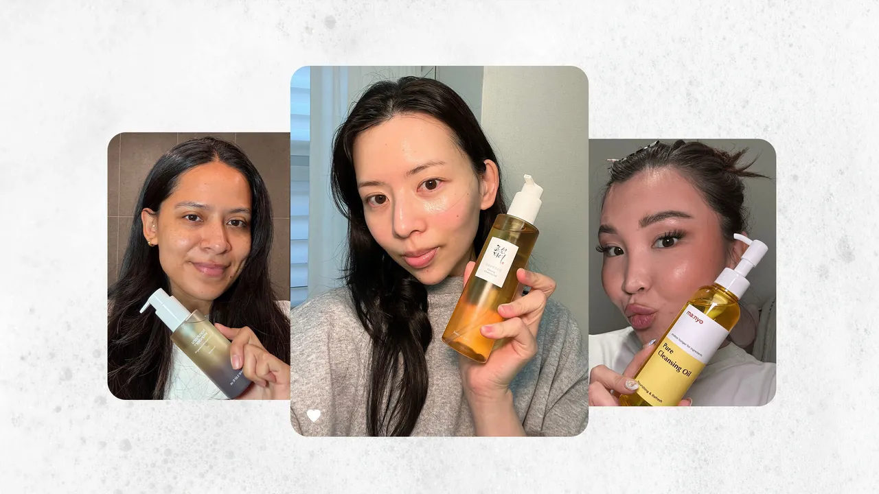 5 Best Cleansing Oils 2026, Reviewed by Dermatologists & Testers