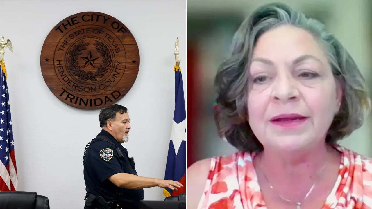 Texas municipal judge Shellena Bivens fired after dismissing protest charge