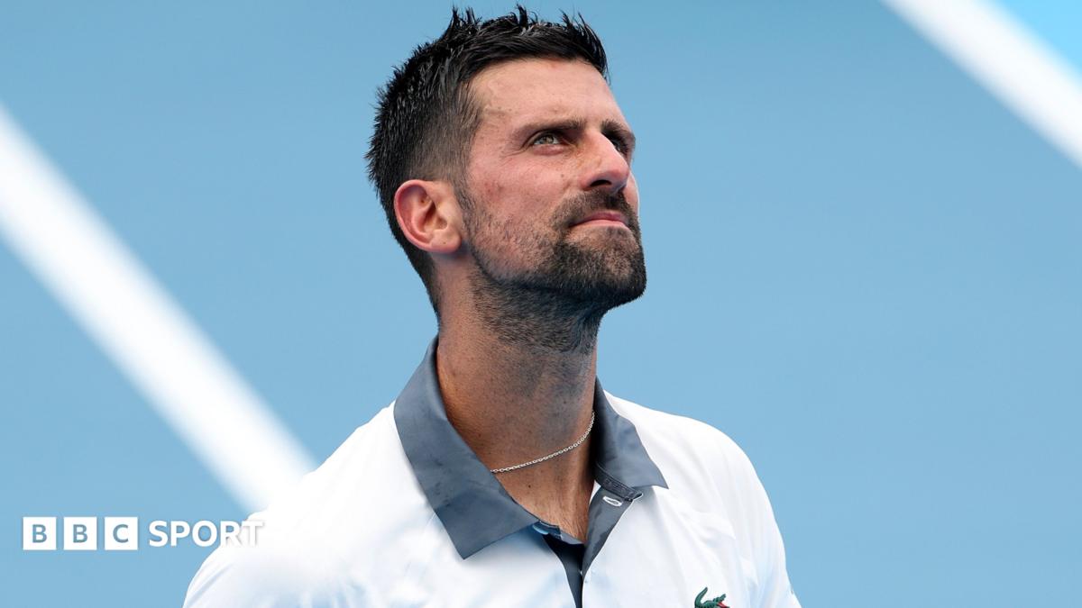 Novak Djokovic documentary: Tennis great on being ‘my own biggest doubter’ and childhood that shaped his career