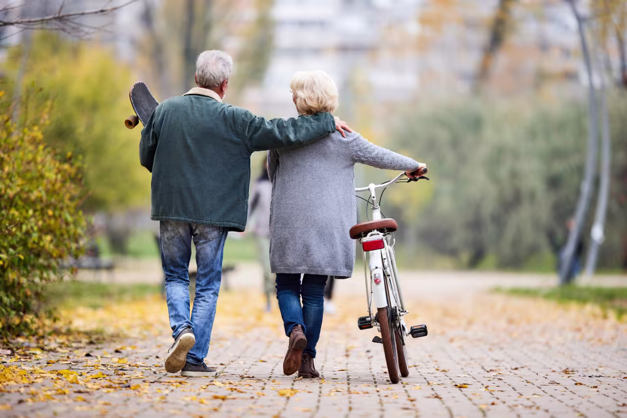 I’m turning 70. Here’s how I’m making this decade the richest of my retirement.