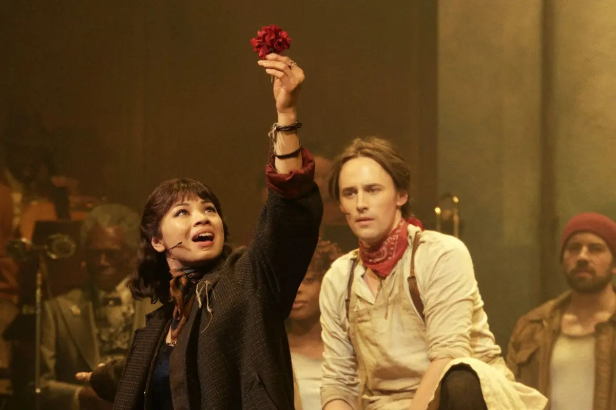 Here’s when and where to watch the ‘Hadestown’ proshot