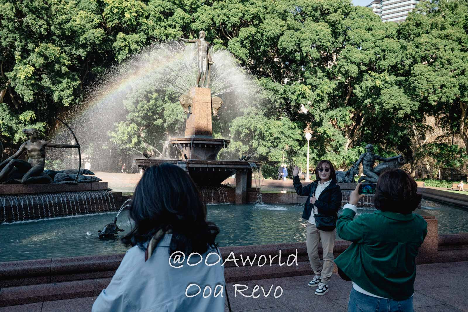 Travel Photos from Sydney, Australia